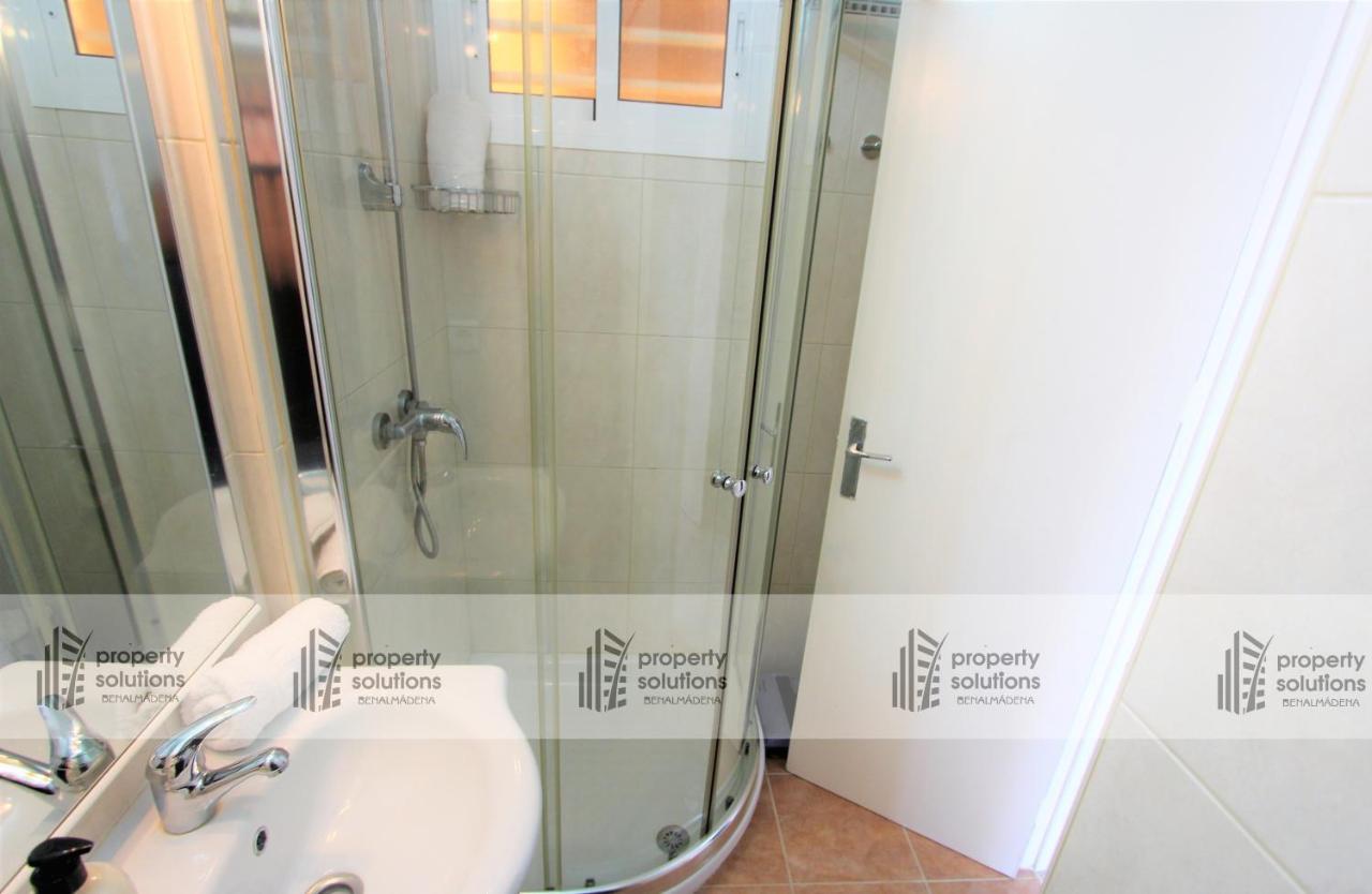 1.012 Apartamentos Aguila. Cercano A La Playa Y Al Centro De Benalmadena. Excelente Ubicacion. Exterior photo